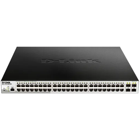 D-Link DGS-1210-52MP/ME/B2A фото 1