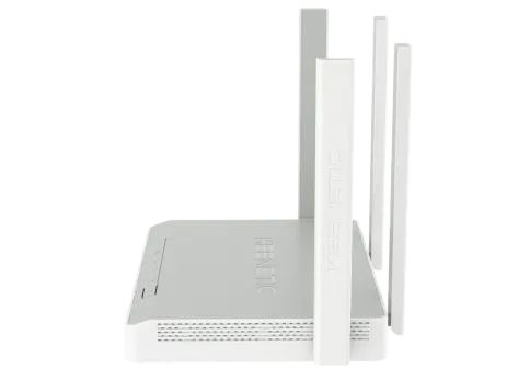 Маршрутизатор/ Keenetic Sprinter Гигабитный интернет-центр с Mesh Wi-F фото 5