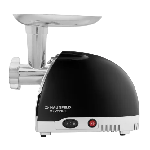 MAUNFELD MF-233BK фото 2