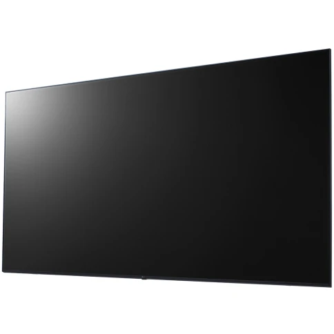 LG 43" 43UM662H Hotel TV, LED/IP-RF/4K/S-IPS/Pro:Centric/DVB-T2/C/S2/Acc clock/RS-232C/300nit/No stand incl " фото 4