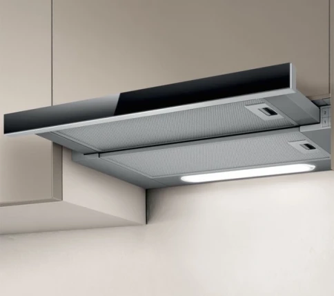 Elica Elite 14 LUX GRVT/A/60-PRF0098874B фото 3