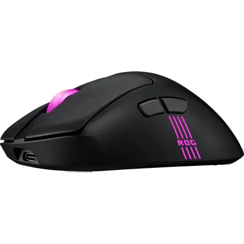 ASUS P722 ROG KERIS II ORIGIN/BLK (90MP04A0-BMUA00) фото 9