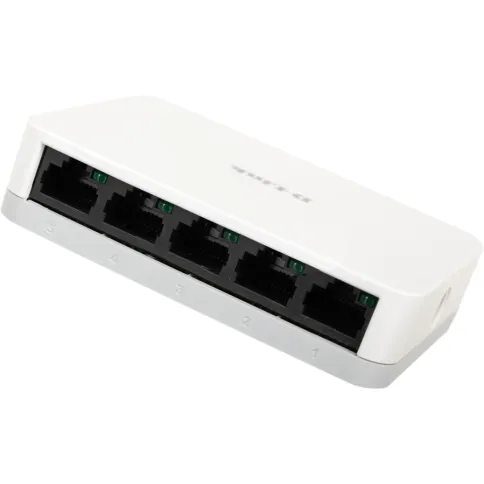 D-Link DGS-1005A/F1A фото 7