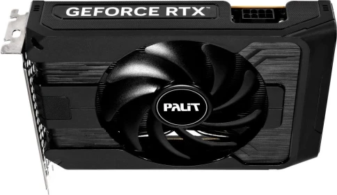 Palit NE65050T19P1-GB2070F фото 6