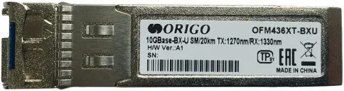 Origo OFM436XT-BXU/20KM/A1 фото 1