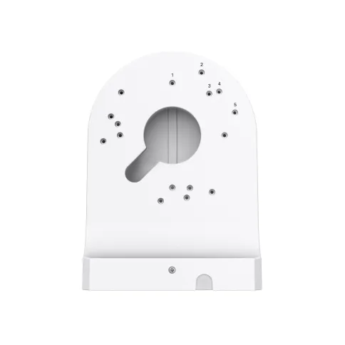 VIGI Монтажная коробка для сетевой камеры/ VIGI Network Camera Junctio фото 2