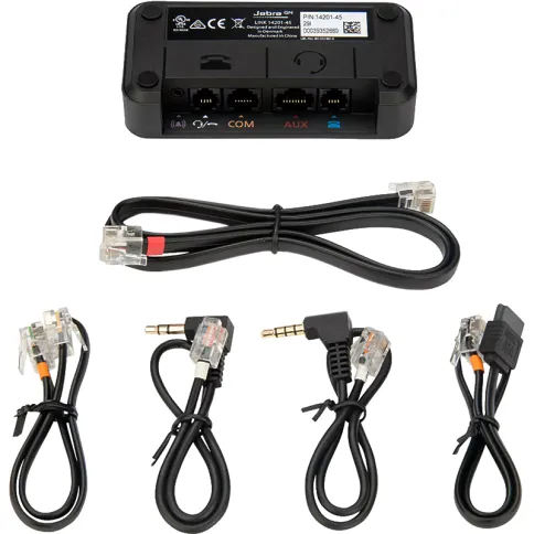 Jabra Link 14201-45 фото 2