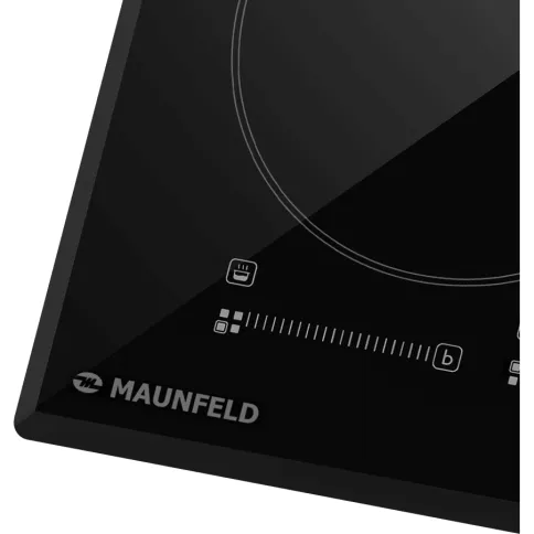 Maunfeld AVI6044SSBK фото 4