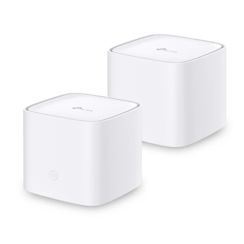 Система Mesh AX1800 TL-HX220(2-pack) фото 1