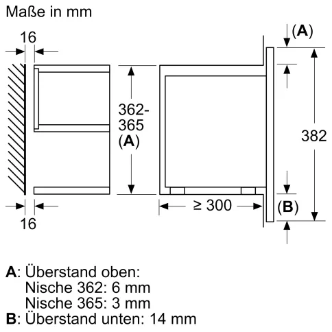 Встраиваемая микроволновая печь BOSCH BEL7321B1 фото 5