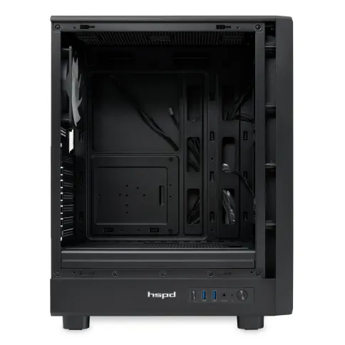 HSPD M510-TGBK-ARGB фото 6