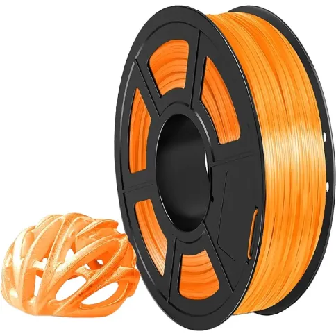 NV-PRINT NV-3D-TPU-TRANS-ORANGE фото 1