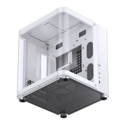 JONSBO TK-1 White фото 12