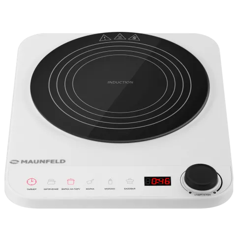 MAUNFELD EFI271MWH фото 2