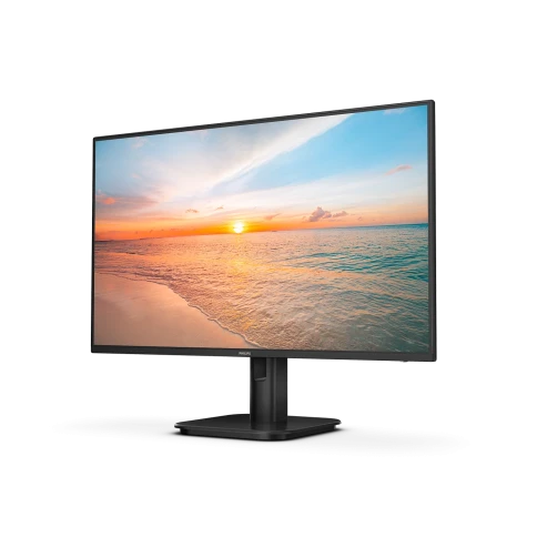 Монитор Philips 24E1N1100A 23.8'', 1920x1080, IPS, 120hz, 1500:1, 300c фото 3
