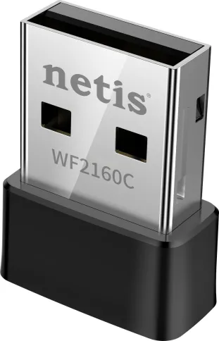 Адаптер/ Двухдиапазонный Wi-Fi адаптер AC650 USB 2.0 фото 1