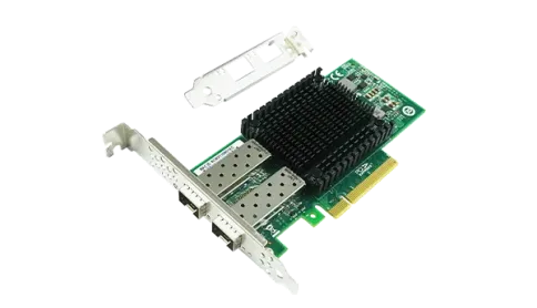 LR-Link LREC9802BF-2SFP+ фото 2
