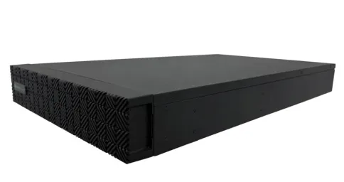 Systeme Electric Smart-Save Online SRTSE 2 поколения 6000 ВА/Вт, 4U,5 фото 6