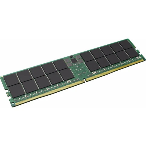 Память оперативная/ Kingston 64GB 5600MT/s DDR5 ECC Reg CL46 DIMM 2Rx4 фото 4