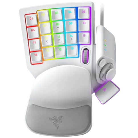 Razer Tartarus Pro фото 1