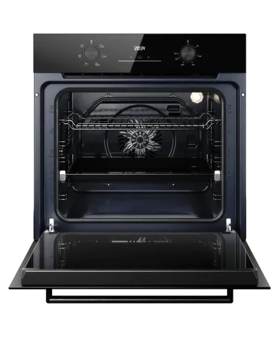Kuppersberg HO 606 P Black фото 1