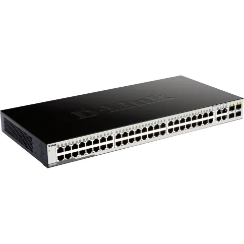 D-Link DGS-1052/A3A фото 2