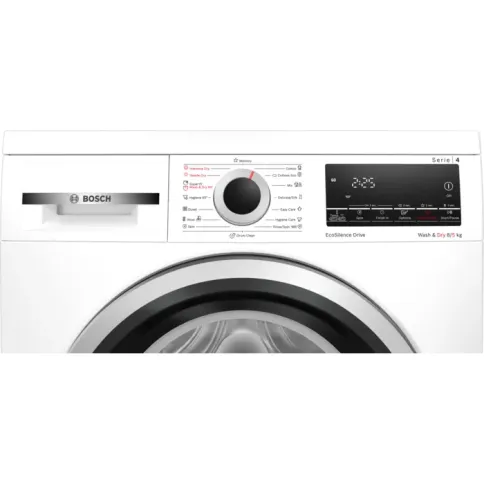 Bosch WDS28460ME фото 5