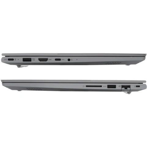 Ноутбук/ Lenovo ThinkBook 14 G7 ARP 14.0" WUXGA 300nits, R5-7535HS,16G фото 10