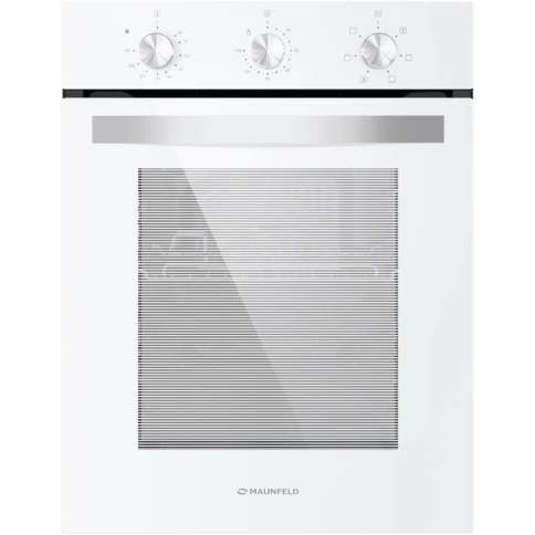Maunfeld EOEC516W фото 1