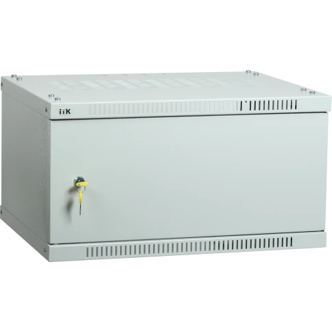 ITK LWE3-06U53-MF, 19", 6U фото 1