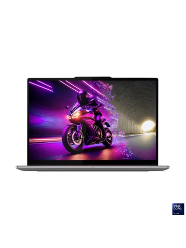 Ноутбук/ Lenovo Yoga Pro 9 16IAH10 16"(2880x1800 OLED)/Intel Core Ultr фото 9