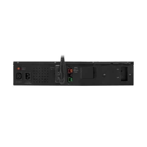 Батарейный блок для ИБП PR3000ELCDRT2U, PR1000ELCDRTXL2U, PR1500ELCDRT фото 3
