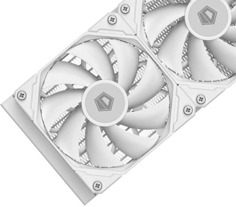 ID-COOLING FX360 PRO WHITE фото 5