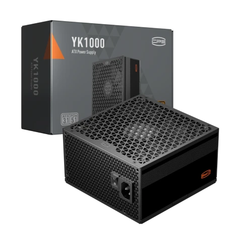 PcCooler P5-YK1000-B1H фото 6