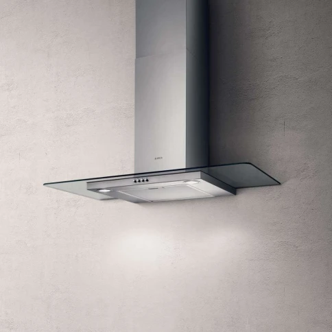 Elica FLAT GLASS IX/A/60-68516391A фото 2