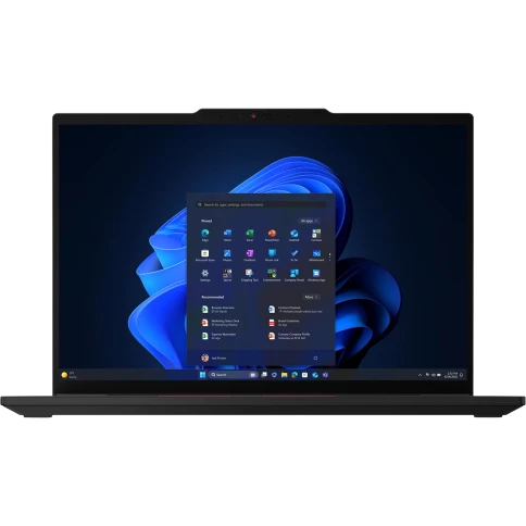 Ноутбук/ Lenovo Thinkpad T14s G6 14" WUXGA (1920 x 1200) IPS AG 100%sR фото 1