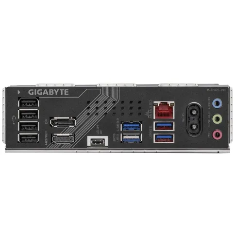 GIGABYTE B860M GAMING X WIFI6E фото 5