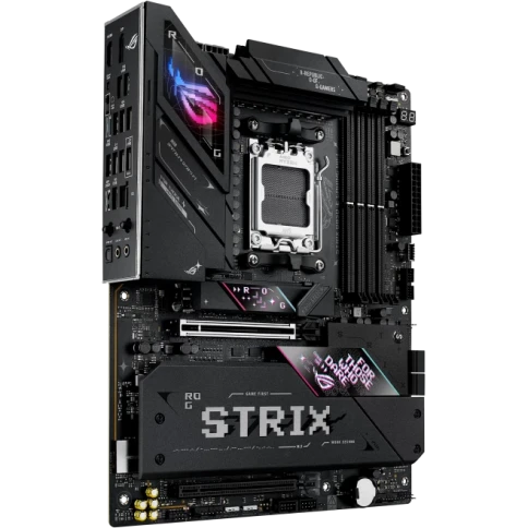 ASUS ROG STRIX B850-E GAMING WIFI (90MB1J60-M0EAY0) фото 4