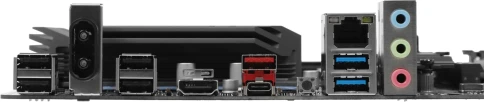 Gigabyte B550 EAGLE WIFI6 фото 9
