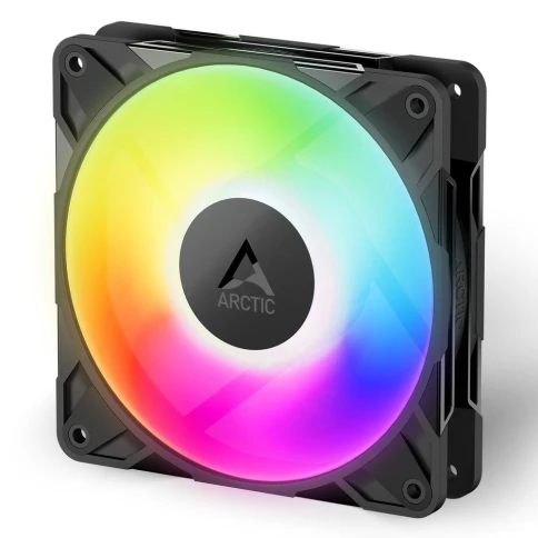 Жидкостная система охлаждения Arctic Cooling Liquid Freezer III Pro 360... фото 6