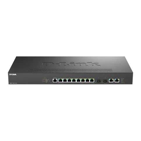 D-Link DMS-1250-12TP/A1A/6KV фото 1