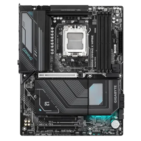 GIGABYTE B850 GAMING X WIFI6E фото 2