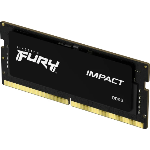 Kingston FURY Impact KF560S38IB-16 фото 2