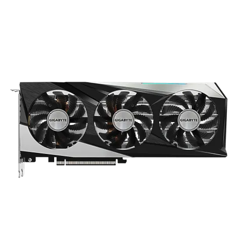 Видеокарта GIGABYTE Radeon RX 7600 GAMING OC 8G GV-R76GAMING OC-8GD фото 4