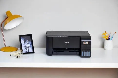 Epson L3250 (C11CJ67503) фото 6