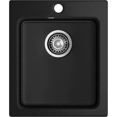 GranFest PRACTIK P-505 black фото 1