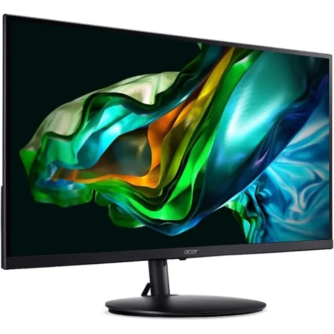 Монитор/ Acer SH272UG0bmiiphx 27'', ZeroFrame, UltraThin Black, 16:9, фото 6