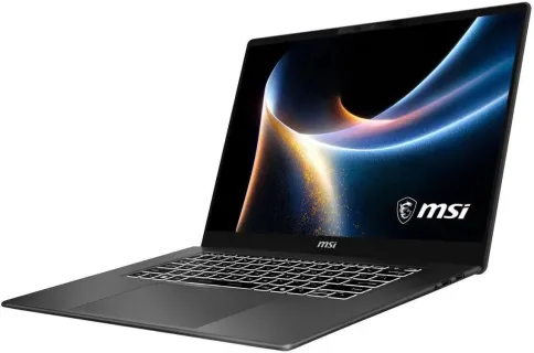 Ноутбук MSI Prestige 16 AI+ C3MG-030RU Core Ultra 7 355 32Gb SSD1Tb In фото 3