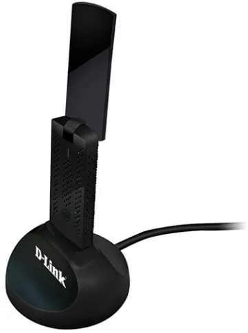 D-Link DWA-192/RU/B1A фото 4