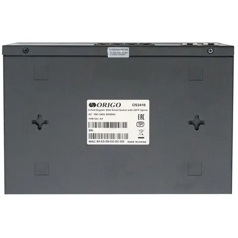 Origo OS2410/A1A фото 3